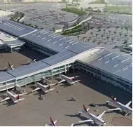 Sharjah International Airport