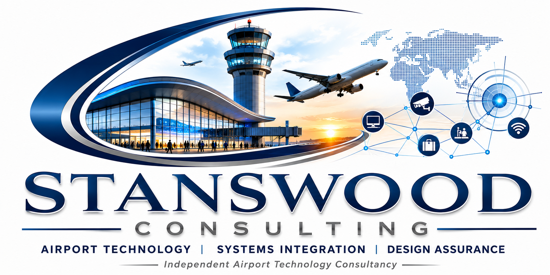Stanswood Consulting logo